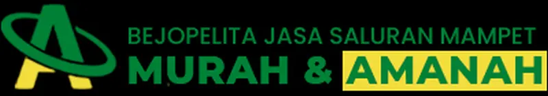 Logo Resmi BEJOPELITA Jasa Saluran Mampet.